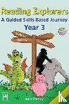 Murray, John - Reading Explorers - Year 3