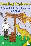 Murray, John - Reading Explorers