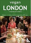 Bourke, Alex - Vegan London Complete