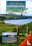 Perrott, David - Walks Around Pembrokeshire