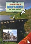 Wright, Martin - Walking Around Rhayader and the Elan Valley