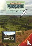 Griffiths, Jane - Walking Around Painscastle