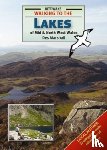 Marshall, Des - Walking to the Lakes of Mid and North West Wales