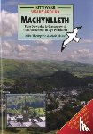 Thompson, Mike, Olsson, Marit - Walks Around Machynlleth