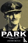 Orange, Vincent - Park