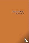 Menos, Hilary - Extra Maths