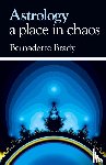 Brady, Bernadette - Astrology - a Place in Chaos