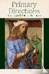 Gansten, Martin - Primary Directions - Astrology's Old Master Technique