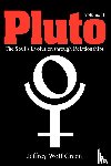 Green, Jeffrey Wolf - Pluto: The Soul's Evolution Through Relationships