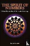 Hamblin, David - The Spirit of Numbers: a New Exploration of Harmonic Astrology
