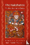 Sutton, Komilla - The Nakshatras: The Stars Beyond the Zodiac