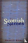 McKay, George - Scottish Names