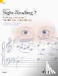 Kember, John - Kember, J: Piano Sight-Reading 2, Dechiffrage Pour Le Piano