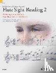 Kember, John - Flute Sight-Reading 2