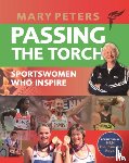  - Passing the Torch