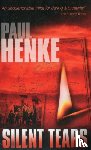 Henke, Paul - Silent Tears