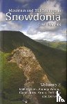 Rogers, Carl - Mountain and Hill Walking in Snowdonia