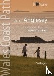 Rogers, Carl - Isle of Anglesey - Top 10 Walks