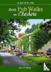 Darling, Jen - Best Pub Walks in Cheshire