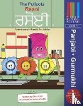 Lyall, Kiran - The Pullpots: Rasoi