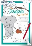 Lyall, Kiran - My Panjabi Dot-To-Dot