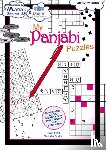 Lyall, Kiran - My Panjabi Puzzles