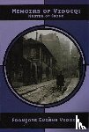 Vidocq, Francois Eugene - Vidocq, F: Memoirs Of Vidocq