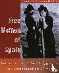 Ackelsberg, Martha - Free Women Of Spain