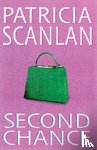 Scanlan, Patricia - Second Chance