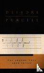 Purcell, Deirdre (Deceased Author) - Has Anyone Here Seen Larry?