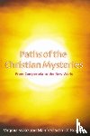 Sease, Virginia, Schmidt-Brabant, Manfred - Paths of the Christian Mysteries