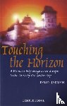 Jarman, Karin - Touching the Horizon