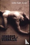 Jones, John Sam - Fishboys of Vernazza