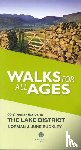  - Walks for All Ages Lake District