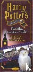 Garner, Paul - Harry Potter's London the Film Location Walk