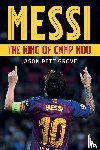 Pettigrove, Jason - Messi