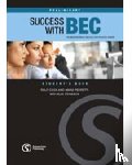 Cook, Rolf, Pedretti, Mara, Stephenson, Helen - Success with BEC Preliminary