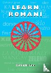 Lee, Ronald - Learn Romani