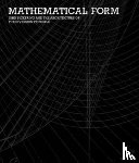 Legendre, George, Sharp, John, Wise, Chris - Mathematical Form - John Pickering and the Architecture of The Inversion Principle