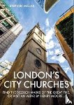 Millar, Stephen - London's City Churches