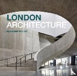Butler, Marianne - London Architecture