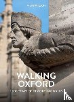 Wilson, Vicky - Walking Oxford