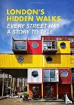 Millar, Stephen - London's Hidden Walks Volume 4
