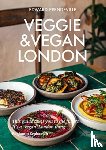 Prendeville, Edward - Veggie & Vegan London