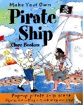 Beaton, Clare - Make Your Own Pirate Ship