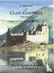 Campbell, Alastair - A History of Clan Campbell