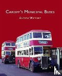 Wiltshire, Andrew - Cardiff'S Municipal Buses