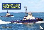 McCall, Bernard - SVITZER TUGS (WORLDWIDE)