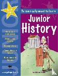 Webb, Michael - Junior History Book 2