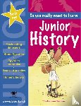 Brennan, Edward Lawlor - Junior History Book 1